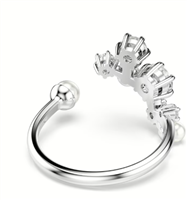 Anello Swarovski Donna in Lega metallica 5705600 - 5705600